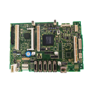A20B-8200-0720 FANUC Motherboard PCB Circuit Board - Product Image 1