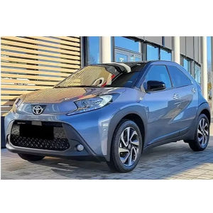 Auto usate a prezzi accessibili 2025 Toyota <span class=keywords><strong>Aygo</strong></span> X Teamplayer <span class=keywords><strong>1.0</strong></span> SUV pronto per l'uso, nessun incidente pronto per la spedizione in tutto il mondo - Product Image 1