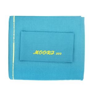 ผ้าบิลเลียดมูริ 500 กว้าง 1.55 เมตร หนึ่งชุดสำหรับโปรโมชั่น - Product Image 2