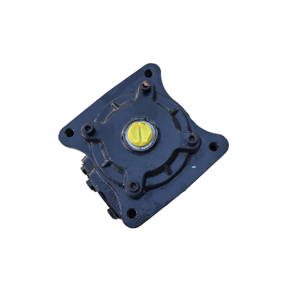 Junta Central de Giro para Excavadora, Repuestos Profesionales para una Junta Giratoria Duradera - Product Image 3