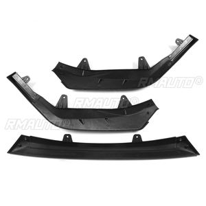 Nuevo Protector de Parachoques Delantero para Coche, Difusor, Labio, Spoiler, Deflector, Protector de Labios para Toyota Corolla SE XSE Sports Modelo 2021 - Product Image 4