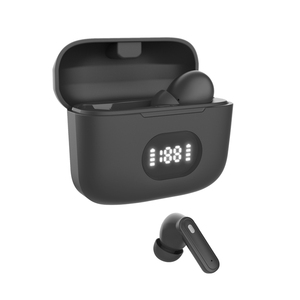 Hybrid ANC TWS Earbuds Transparency Wireless <strong>Bluetooth</strong> <strong>Earphones</strong> <strong>Noise</strong> Cancelling In-Ear Headphones Digital Display - Product Image 1