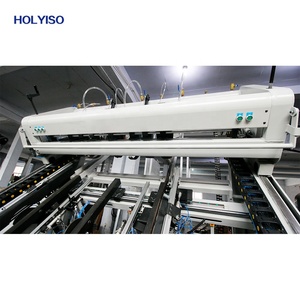 Ki9025 Mỹ Pallet gỗ đóng đinh lắp ráp máy làm để bán - Product Image 4