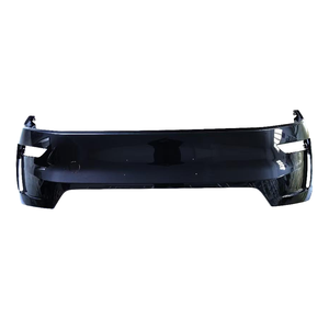 Parachoques Delantero Original (OE) 1932380-00-F para Tesla Model <span class=keywords><strong>Y</strong></span> Juniper 2025-2026, Versión <span class=keywords><strong>B</strong></span>ásica Sin Pintar, Piezas para Vehículos Eléctricos - Product Image 2