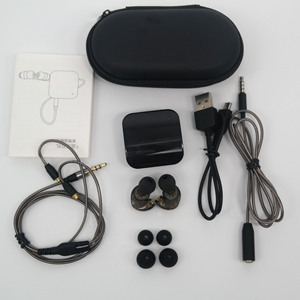 <b>Transmitter</b> CSR8635 5V Portable Audio Visual Output Headphone Set - Product Image 3