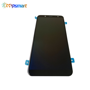 Telefono <span class=keywords><strong>cellulare</strong></span> originale di prezzi di fabbrica all'ingrosso per samsung galaxy <span class=keywords><strong>a6</strong></span> lcd - Product Image 6