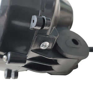 Faros LED de parrilla para <span class=keywords><strong>Yamaha</strong></span> <span class=keywords><strong>Banshee</strong></span> 350 YFZ350 1987-2006 <span class=keywords><strong>Quad</strong></span> ATV Truck Trailer 13 pulgadas, foco DRL - Product Image 5