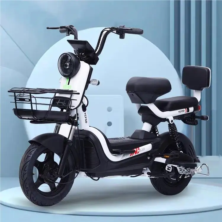 Toptan 48v 350w fabrika doğrudan satış bisiklet elektrikli bisiklet ebike/e bisikletleri 2024 bicicleta electrica motosiklet
