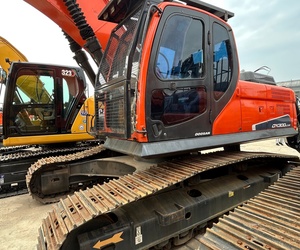 Excavatrice Doosan d'occasion Doosan Dx340 Dx300 Dx300lc-9 225 Excavatrice 340 300lc-9 Excavatrice Doosan d'occasion - Product Image 6