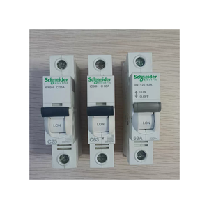 Thương hiệu Mới S C H N E I D E r ngắt mạch ic65n2p - Product Image 5