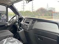 Foton Toano 2024 – Fourgonnette de logistique urbaine personnalisable, boîte manuelle, MPV, conduite à gauche, véhicule d'occasion