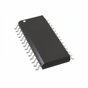 DSPIC33EP256GP502-E_SO 28 SOIC (0.295", 7.50mm de Ancho) Circuitos Integrados Embebidos en Stock IC MCU 16BIT 256KB FLASH 28SOIC - Product Image 1