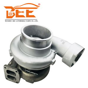 POUR Turbo GT500201B Turbocompresseur 10R-0423 10R 0423 10R0423 Caterpillar CAT Moteur 3400 3406E Camion 735 <span class=keywords><strong>740</strong></span> - Product Image 1