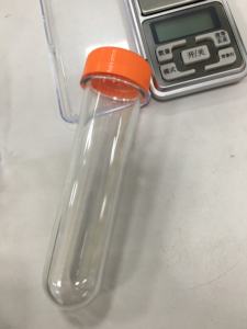 38mm 52g 물병을 위한 물개를 가진 특별한 뜨거운 판매 플라스틱 애완 동물 예비적 형성품 - Product Image 5