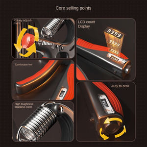 Упрочнитель для рукоятки, 5-100 кг - Product Image 3