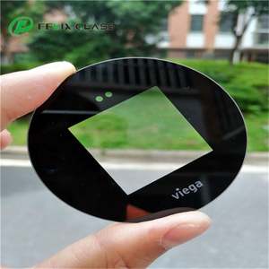 Felix แผงสวิทช์แบบสัมผัสกระจกบางป้องกัน ag/af/Fog อุตสาหกรรมที่เป็นของแข็ง - Product Image 2