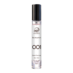 <span class=keywords><strong>Perfume</strong></span> Capilar Vegano Natural Classic <span class=keywords><strong>True</strong></span> <span class=keywords><strong>Love</strong></span>, 10 ml, Aroma Floral Amaderado Romántico de Larga Duración para Mujer, Regalo - Product Image 1