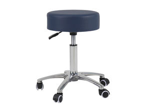 Centro de fisioterapia, taburete de cama de masaje para <span class=keywords><strong>fisioterapeuta</strong></span>, taburete de operación de terapeuta médico para médico y paciente de Hospital - Product Image 6