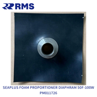 Pièces détachées marines SEAPLUS Système de lutte contre l'incendie au CO2 Proportionneur de mousse Diaphragme 50F-150W