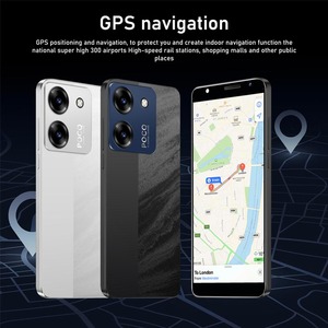 สมาร์ทโฟน Cross-Border M7 Pro 4G ระบบ Android หน้าจอ Incell 5 นิ้ว แรม 2GB ความจุ 16GB แบตเตอรี่ 2500mAh สมาร์ทโฟนอัจฉริยะ - Product Image 4