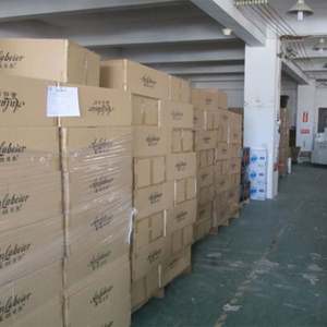 Wall Mounted Under Sink Power Supply Water Heater element Energy Saving Hot Water Instant <b>Shower</b> Electric Water Heater - Product Image 6