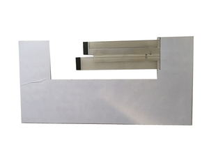 Panneau de commande à membrane, panneau de commande du système AT2, revêtement de membrane pour métier à tisser <span class=keywords><strong>Dornier</strong></span> - Product Image 3