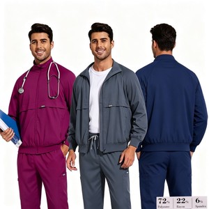 Veste zippée 52002, Blazer décontracté pour femme, Manteau <span class=keywords><strong>Hokage</strong></span> <span class=keywords><strong>Minato</strong></span>, Veste de qualité supérieure et de base - Product Image 1