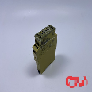Rel De 890020 安全继电器 S1wp 9a24vdc Um 0-415 V 9 a - Product Image 1