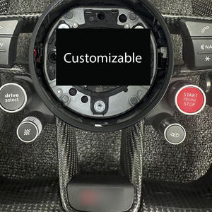 Volant de direction LED compétitif pour <span class=keywords><strong>Audi</strong></span> A3 A4L A5 A6L A7 A8 Q2 Q3 Q4 Q5 Q6 Q7 Q8 <span class=keywords><strong>TT</strong></span> R8 Tous les modèles améliorés et modifiés - Product Image 5