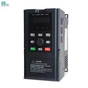 380 V 2,2 kW Variable Frequency Drive Converter