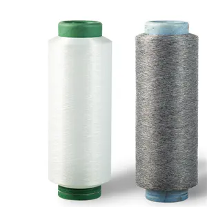 Hot-selling Polyester Filament Yarn factory supply Polyester RW DDB Yarn 50d-300d filament polyester yarn