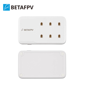Chargeur 6 ports BETAFPV 1S pour mini-drone FPV, compatible avec les batteries lithium haute tension PH2.0/BT2.0 - Product Image 3