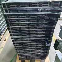 고성능 델 파워 에지 최신 R640 리퍼비시 서버 640 1u U1 테이프 라이브러리 CPU 서버 D 엘 HP 서버