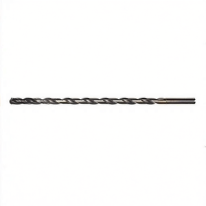 Foret universel en carbure Ttake Ta1012, 4 plaquettes de guidage, revêtement Nano TiAlN, pour perçage de trous profonds - Product Image 2