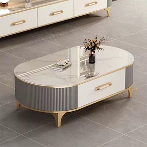 <span class=keywords><strong>Table</strong></span> Basse d'<span class=keywords><strong>Angle</strong></span> au Design Moderne pour <span class=keywords><strong>Bureau</strong></span> à Domicile avec Meuble TV Abordable – Prix <span class=keywords><strong>de</strong></span> Gros – Ensembles <span class=keywords><strong>de</strong></span> Tables Basses Modernes Gris Personnalisables en Vente - Product Image 5