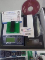 Analyseur de moteur de programmeur universel XELTEK SuperPro 6100N avec 45 adaptateurs Câble ISCP et EDID