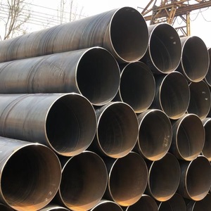 <span class=keywords><strong>Ssaw</strong></span> sprial Carbon hàn ống thép <span class=keywords><strong>API</strong></span> <span class=keywords><strong>5L</strong></span> cán nóng Epoxy tráng ống thép cho dầu và khí đốt - Product Image 4