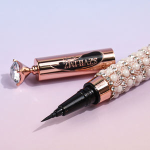 Delineador Líquido a Prueba de Agua de Color Personalizado de Marca Privada OEM de Alta Calidad - Product Image 1