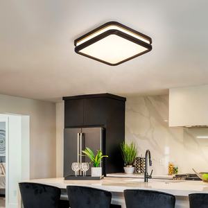 Kunden spezifisches Design Modernes Projekt Decken leuchte für dekorative Wohnung Küche Beleuchtung - Product Image 1