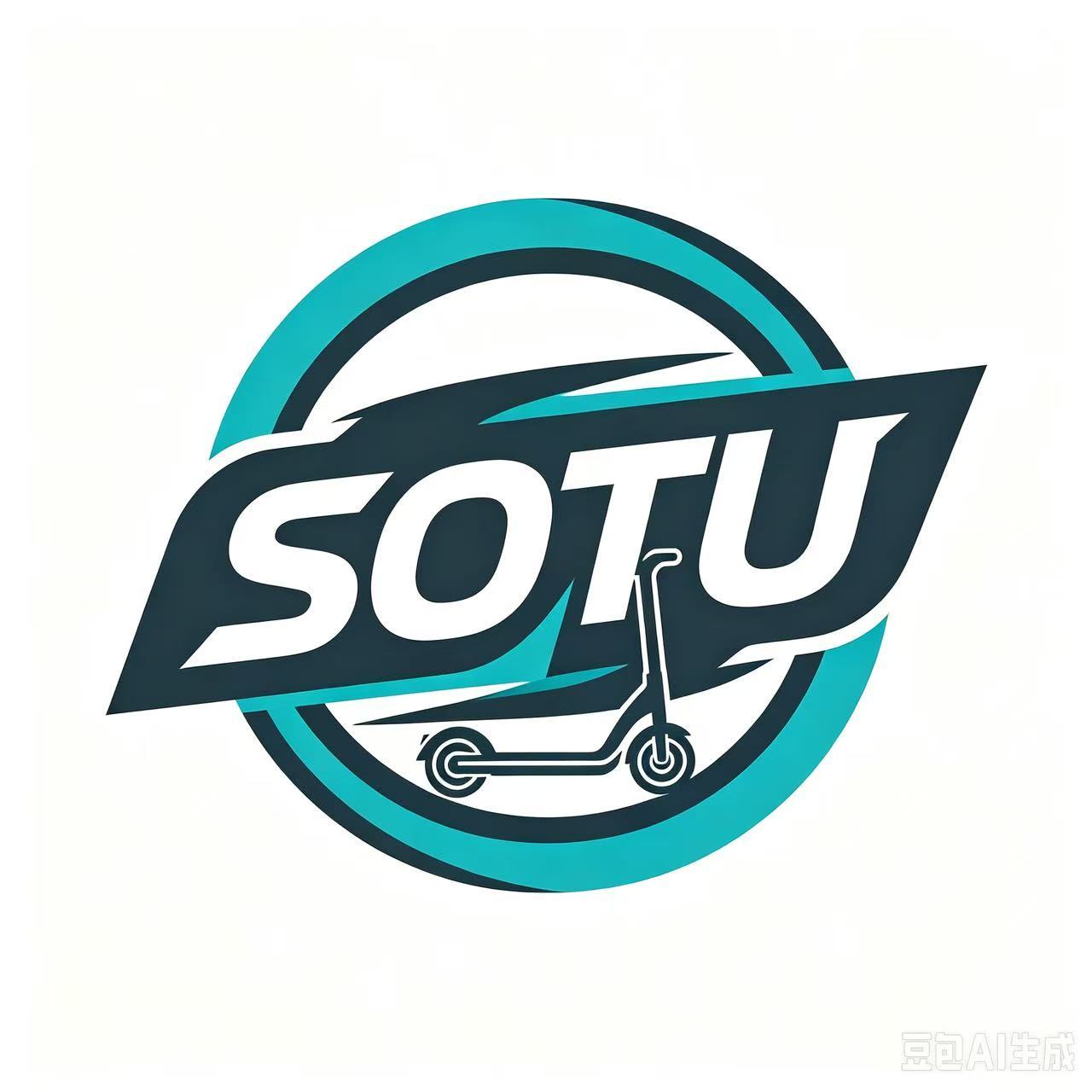 Qingdao Huangdao District Suotu Outdoor Supplies Store (Individual Business)