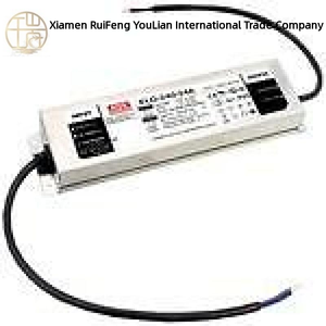 Elg-240-24b New Original Ready Stock Industrial Automation <b>Pac</b> <b>Dedicated</b> <b>Plc</b> <b>Controller</b> - Product Image 1