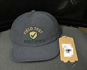 Gorra de Piel Auténtica Tipo Duckbill, Personalizada, de Alta Gama, para Hombre, OEM - Product Image 4