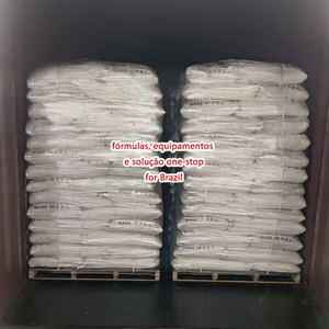 Polvo PCE Reductor de Agua de Alta Eficiencia, Cumple con Normas, 98% de Pureza, Mortero Autonivelante de Policarboxilato, Brasil - Product Image 2