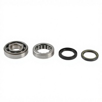 ATHENA Crankshaft Rebuilding Kit with Bearing and Oil Seal Model P400210444215 Made in Italy