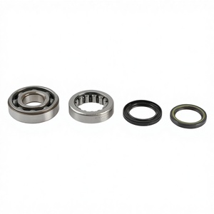 ATHENA Crankshaft Rebuilding <b>Kit</b> Bearing and Oil Seal <b>Kit</b> <b>Model</b> P400210444215 - Product Image 1