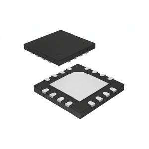 Components Electronic PIC16F1574T-I_JQ 16 UQFN Exposed Pad Authorized Distributor Embedded - Product Image 1