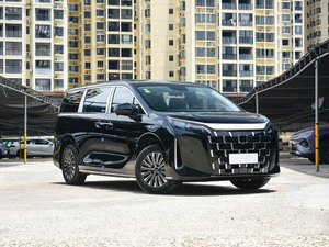 Nuevo BYD Linghui M9 PHEV 2026, <span class=keywords><strong>Monovolumen</strong></span> Grande de 5 Puertas y <span class=keywords><strong>7</strong></span> Asientos, E-CVT, Minivan Híbrida <span class=keywords><strong>Enchufable</strong></span> Familiar - Product Image 3