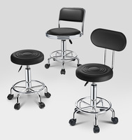 Fauteuil ophtalmique WELLSIGHT pour médecins et optométriciens, garantie 1 an, modèle TM-DT-1