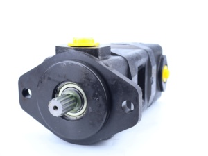 Bomba de paletas doble de desplazamiento fijo industrial de bajo ruido F3 V2020P 1F8S7T 11BC 3H 20 V2010 V2020 - Product Image 3