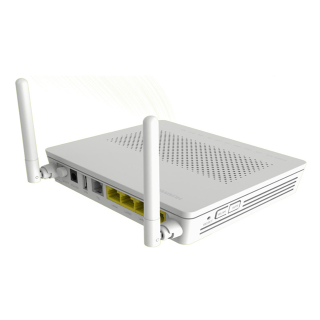 FTTH Xpon ONT Ecolife EG8141A5 ONU Gpon Epon 8141A5 1Ge 3Fe Gepon WiFi Router Modem